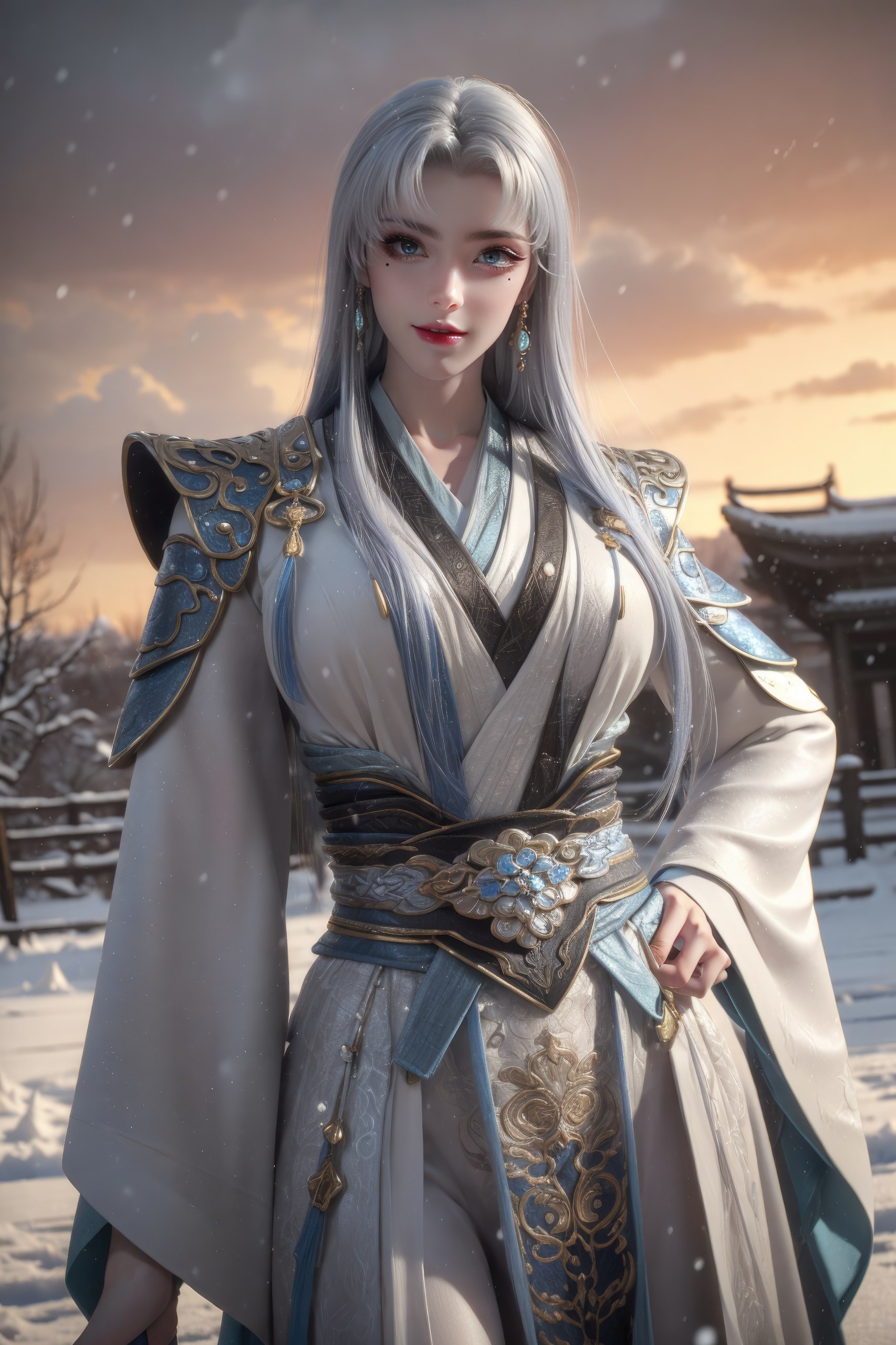 服务便是其