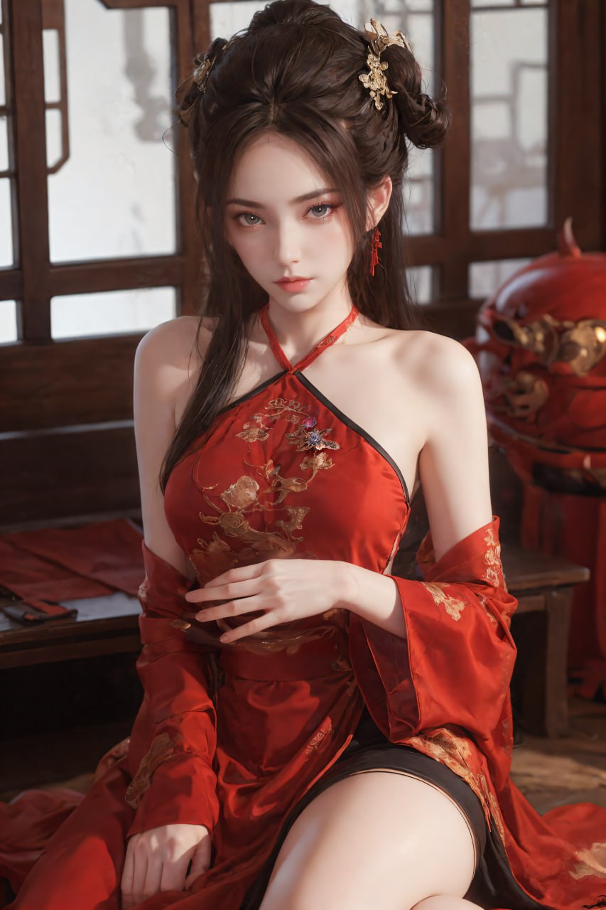 吸引了大量