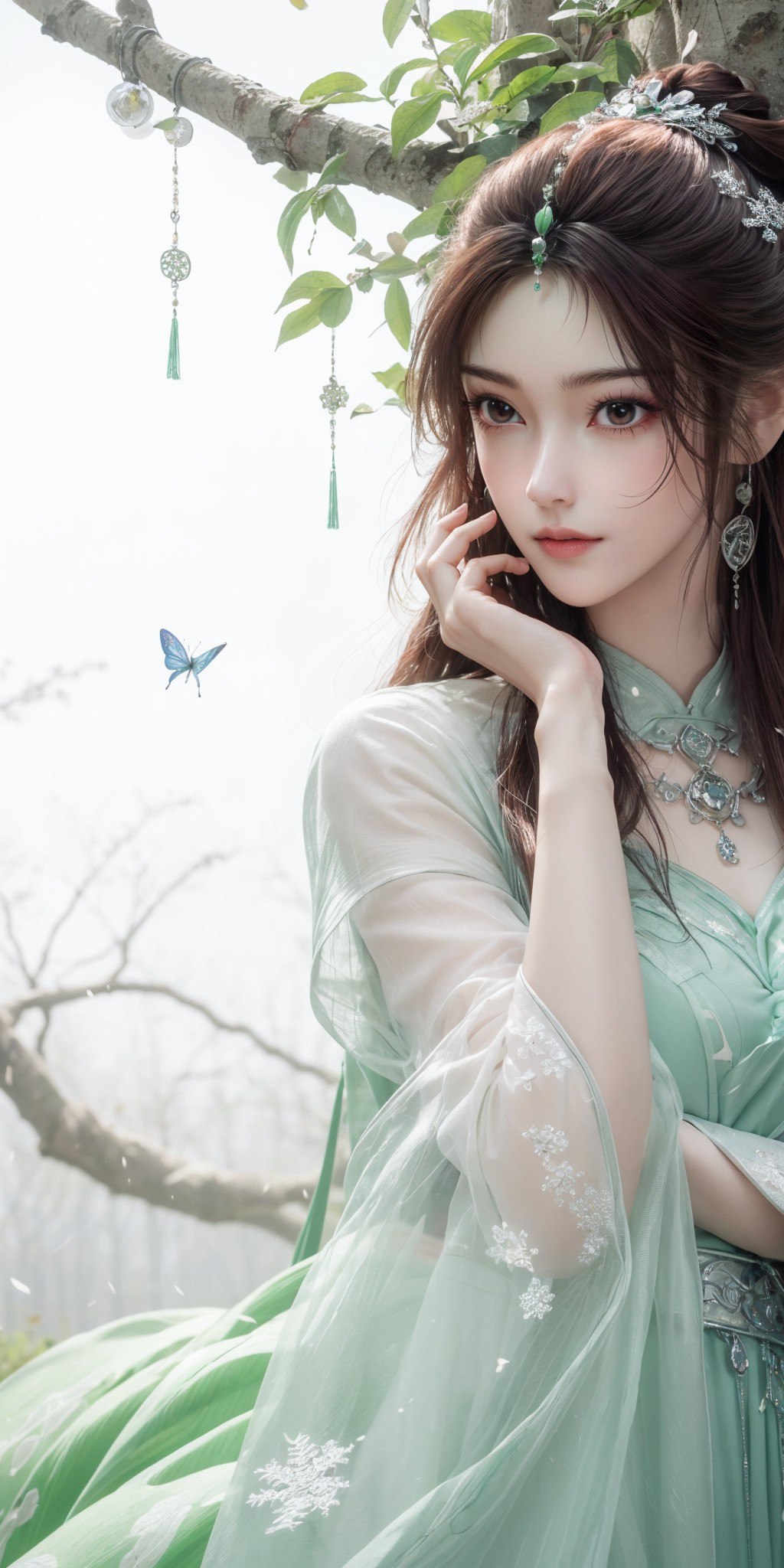 防范和管控