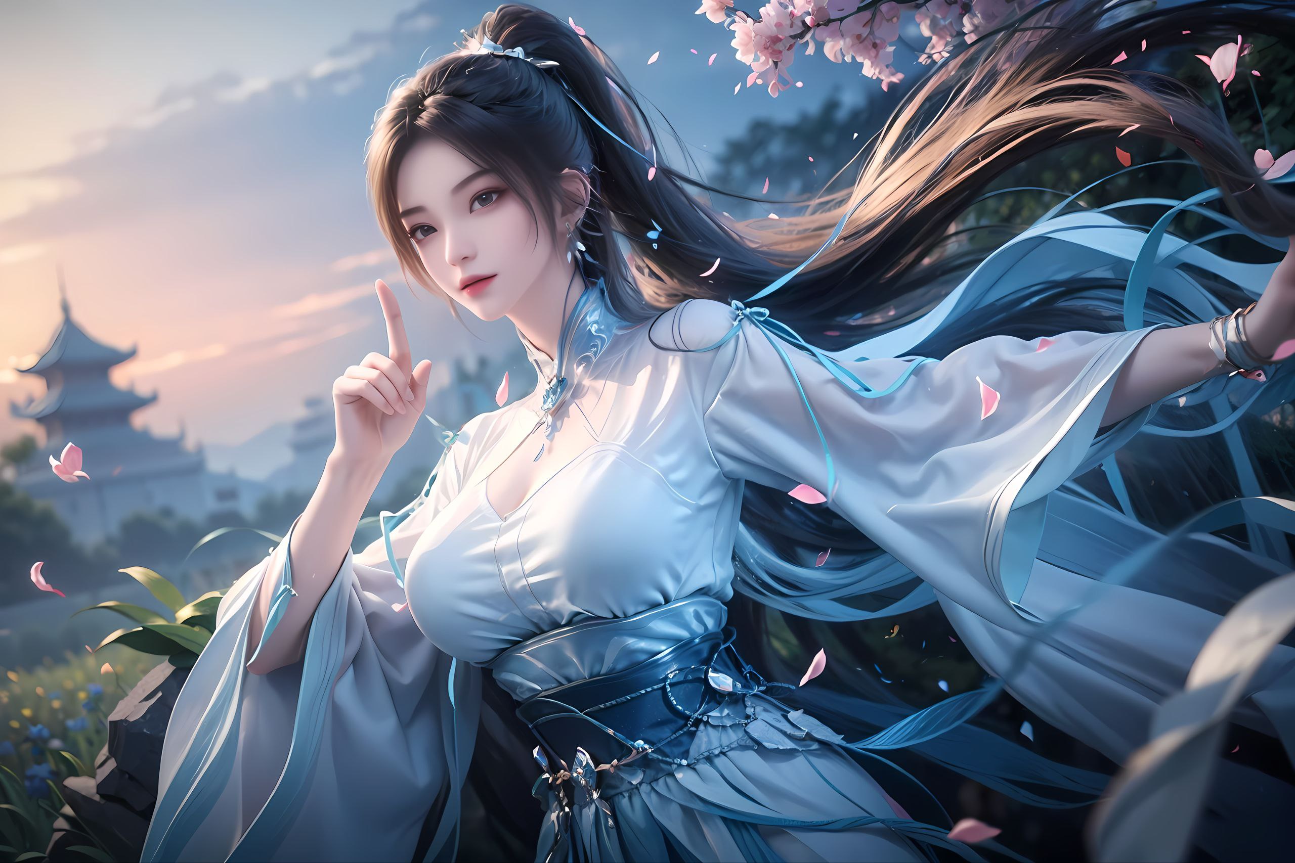 教育