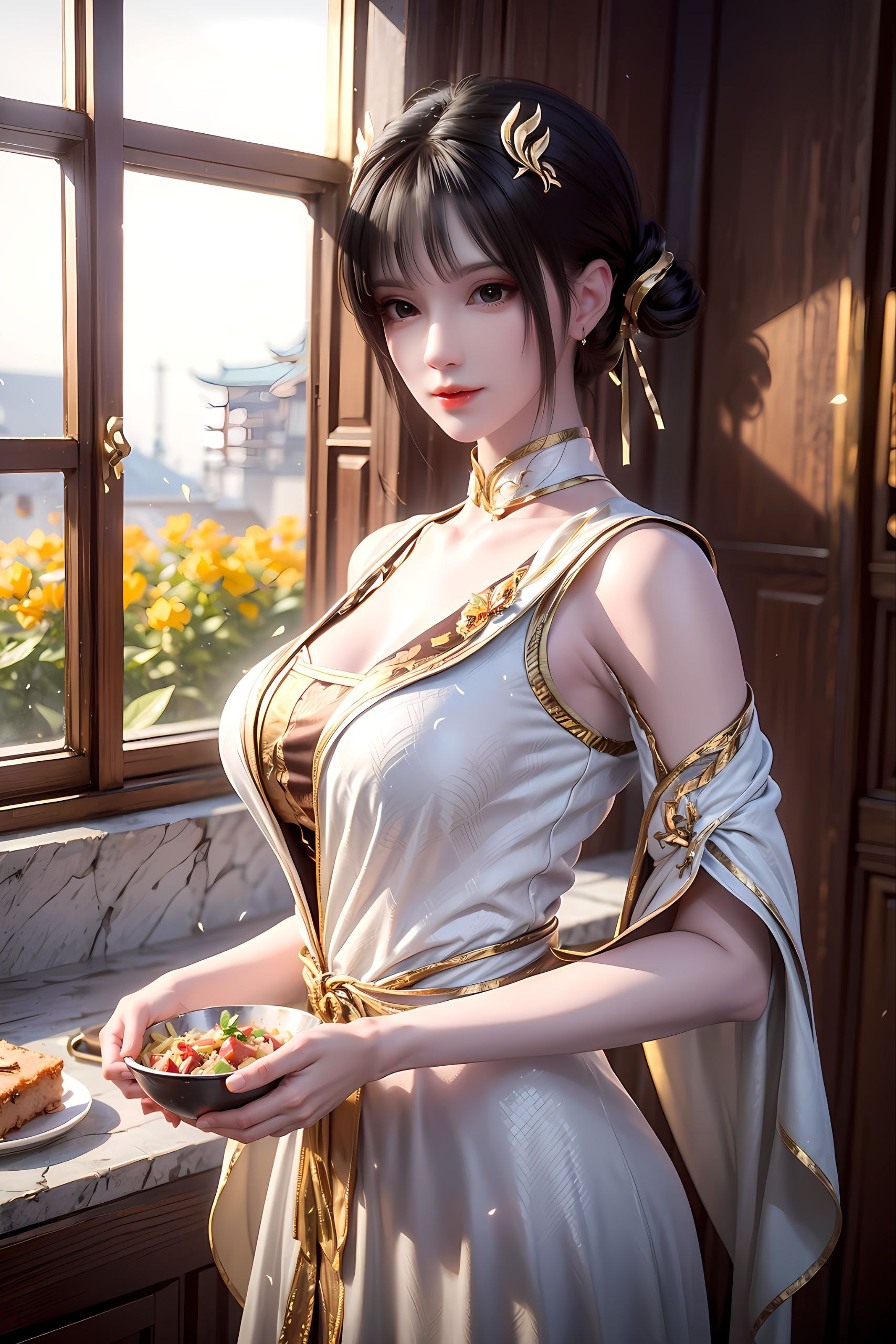 都能发声的