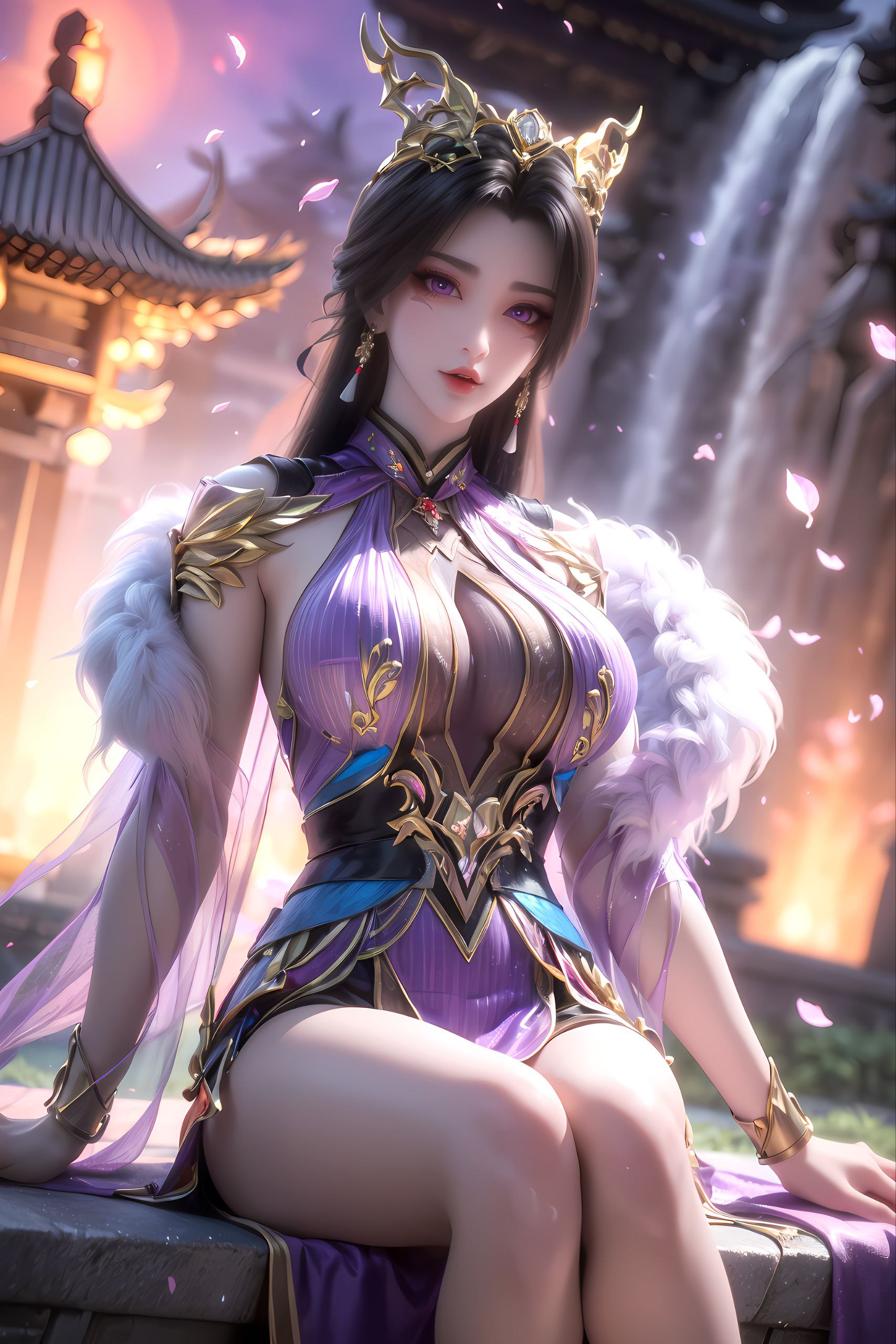 还可以实现