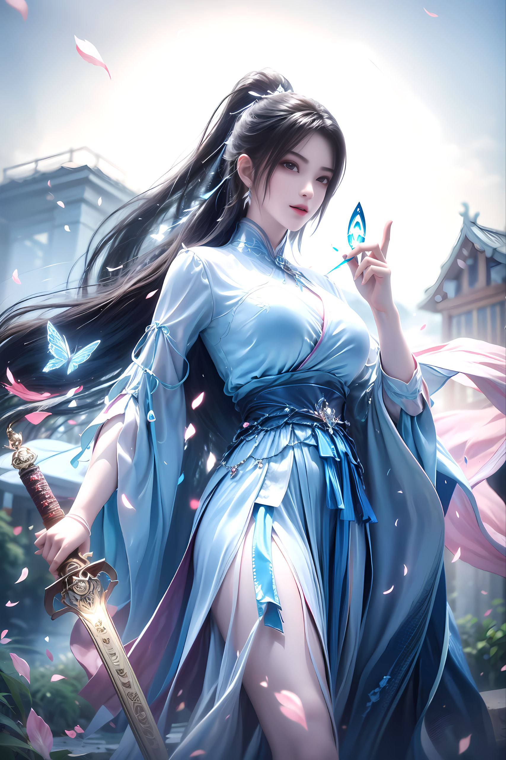 数据的需求