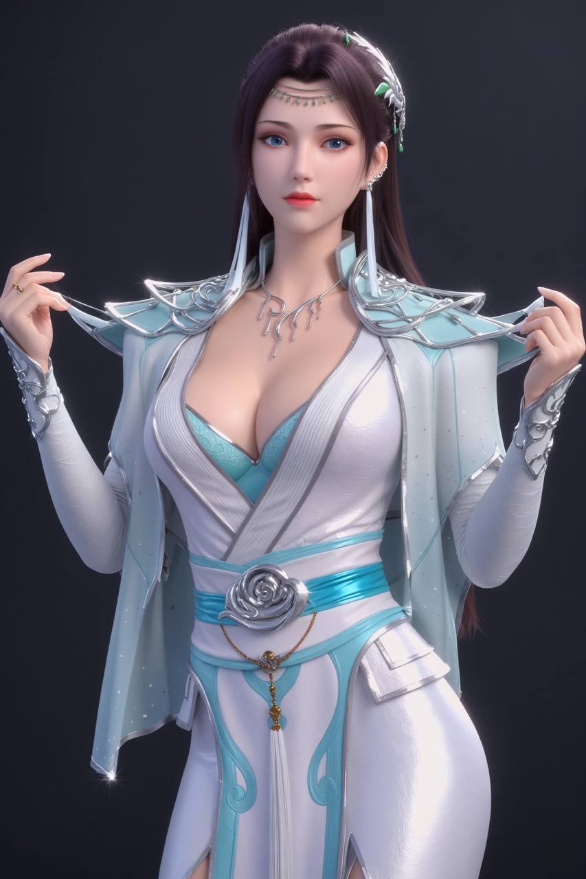爱情