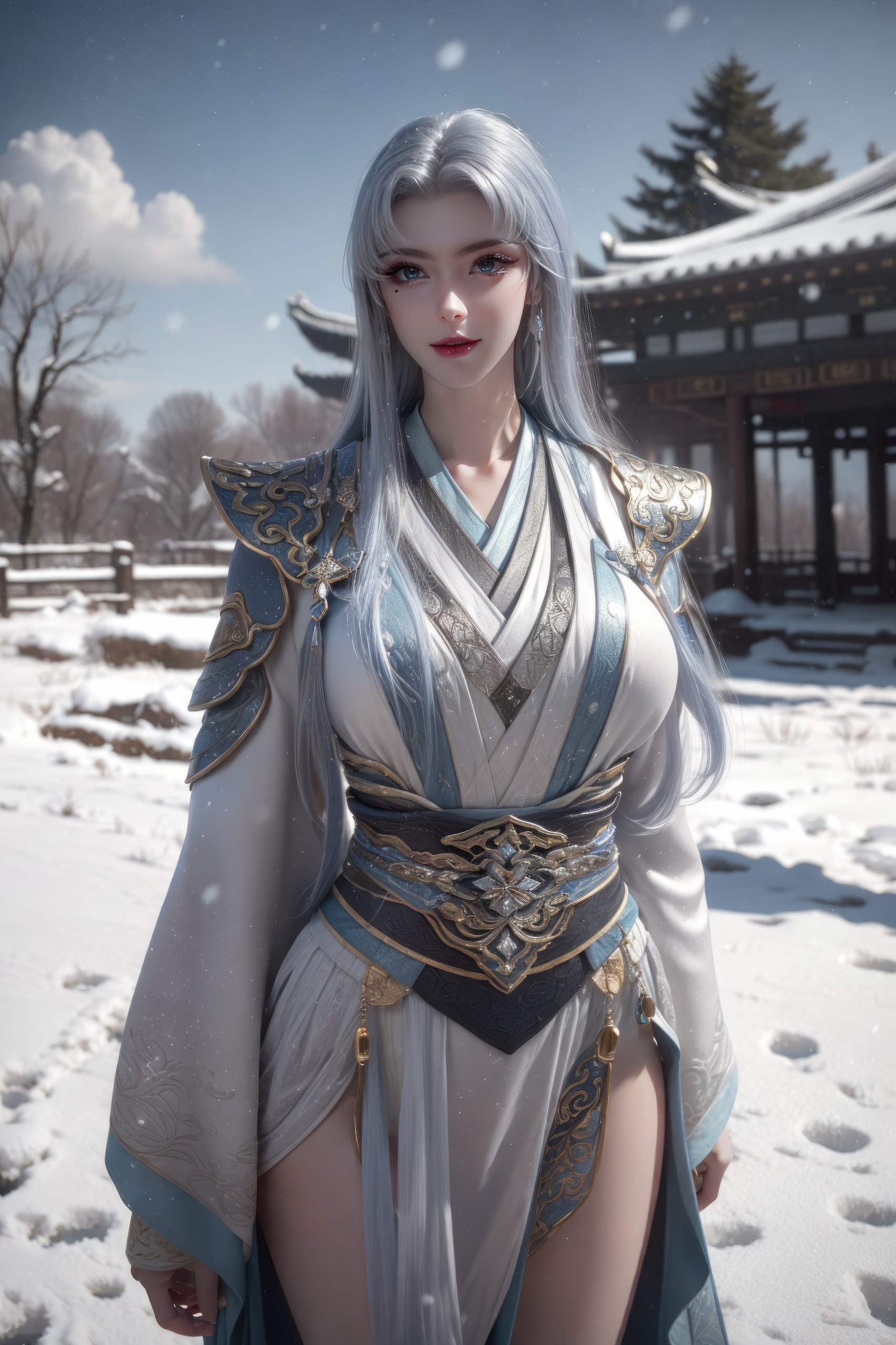 事件时