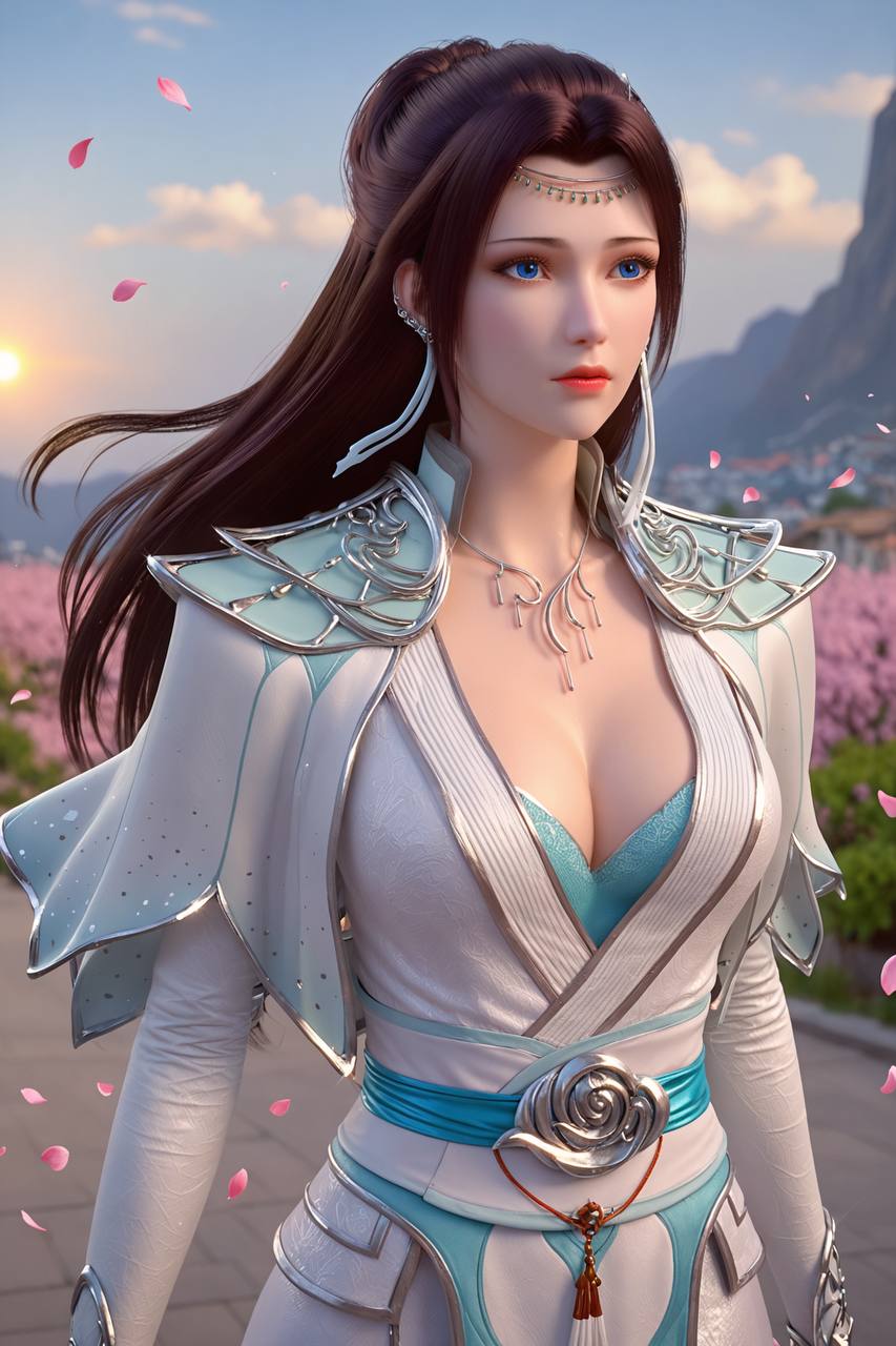 作为一种延