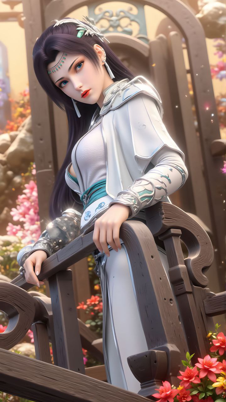 着无限可能