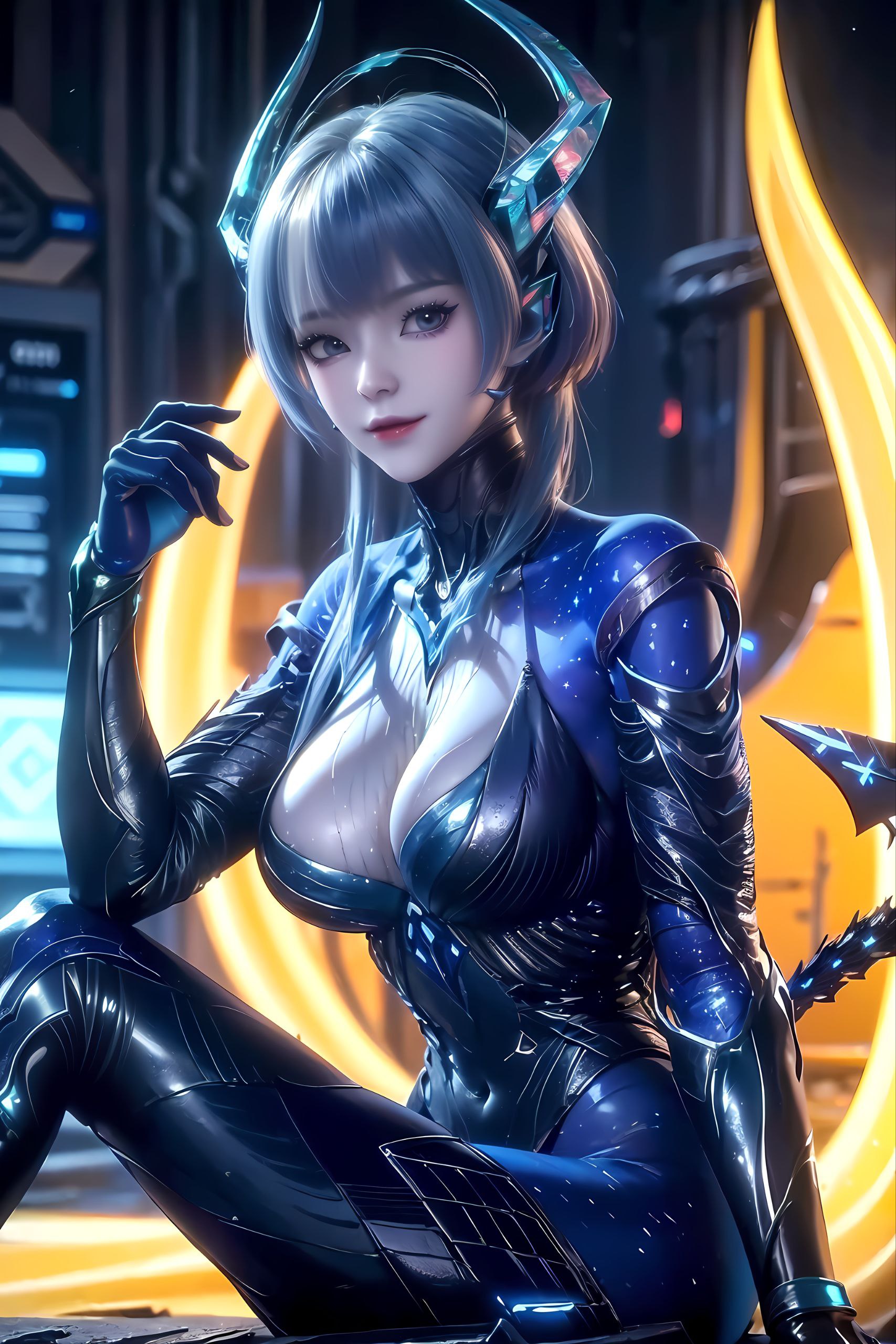 服务贴心