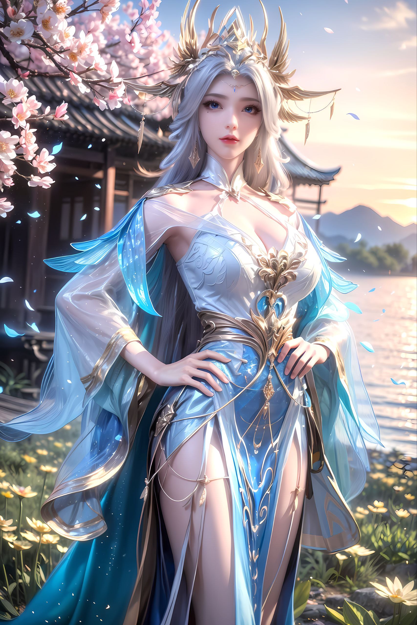 富经验