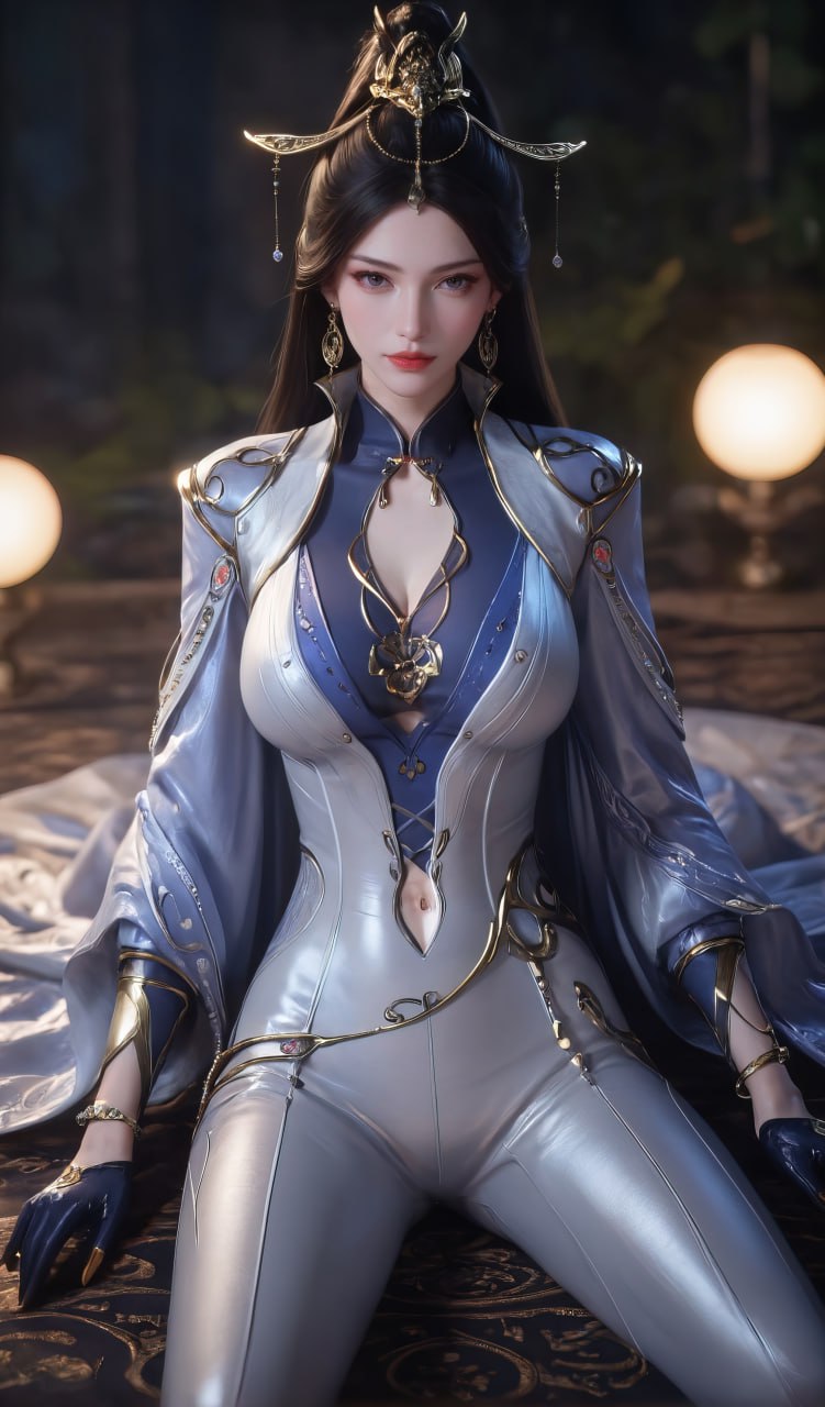 业必备的营