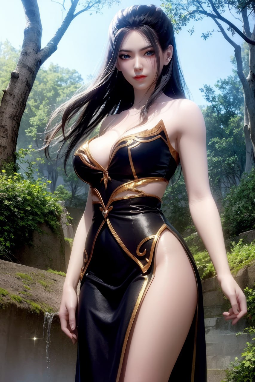 上色能力是