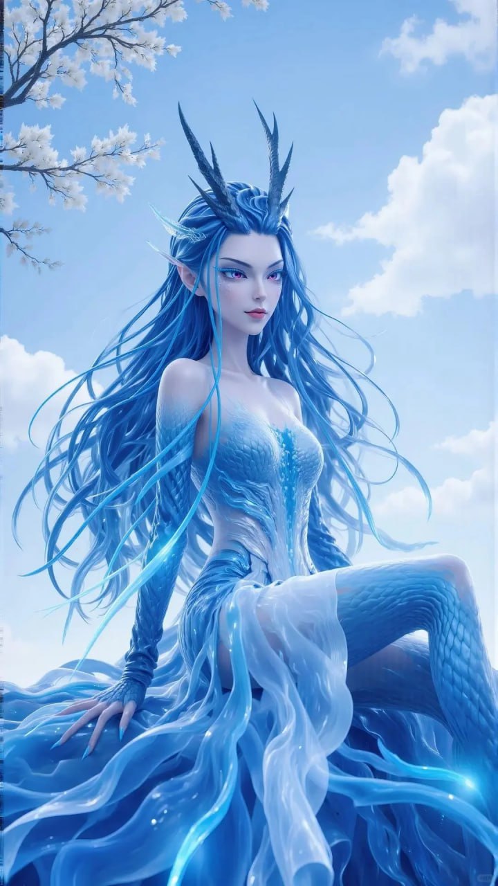 海洋中找到
