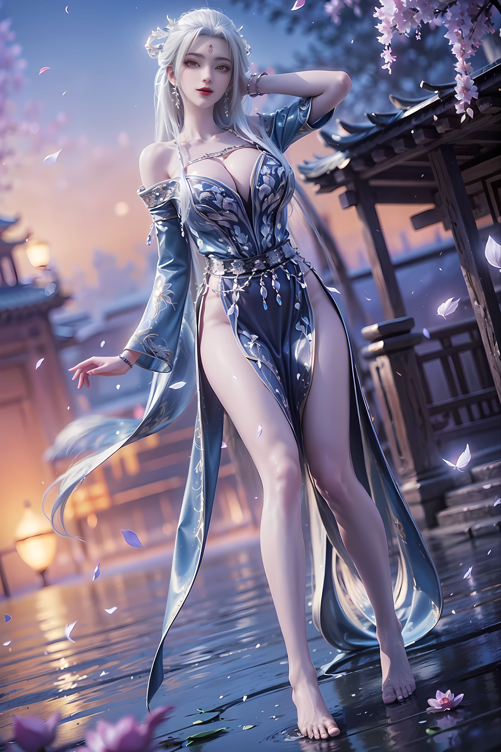 两者之间往