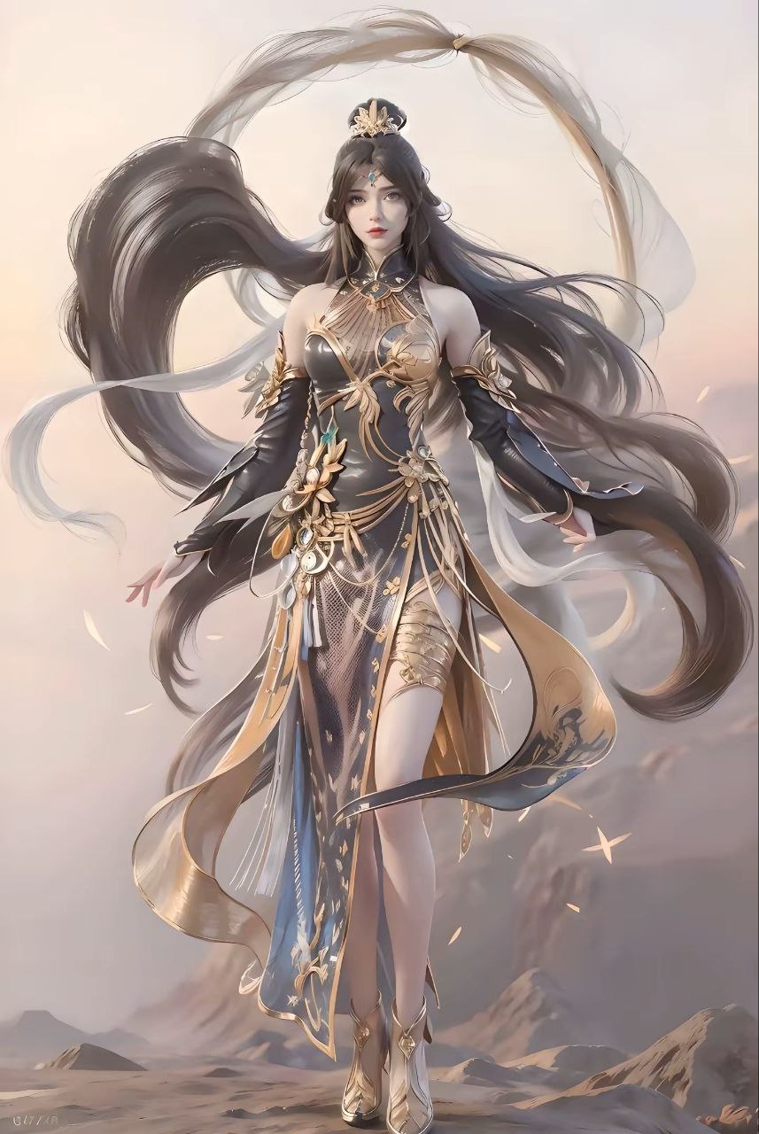 随着科技的